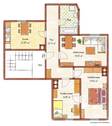 Grundriss - 