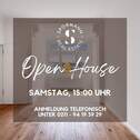 Open House - 