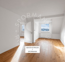 Sanierter Altbau: Großzügige 3-Zimmer-Wohnung im Erstbezug - Düsseldorf Derendorf