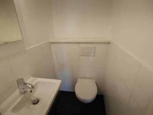 Gäste-WC - 