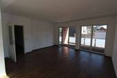 Wohnzimmer - Etagenwohnung mit 68,80 m² in Verden (Aller) zur Miete