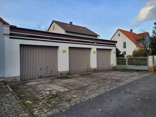 Garagen - 