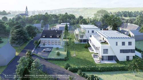 7 Kopie.jpg - Neubau Chemnitz Bestlage 120 QM *** 4 Zimmer ***großer Garten *** autarke Energieversorgung Wärme Energie