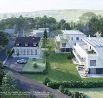 Neubau Chemnitz Bestlage 120 QM *** 4 Zimmer ***großer Garten *** autarke Energieversorgung Wärme Energie