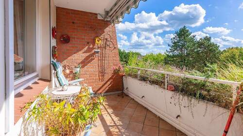 Balkon - 