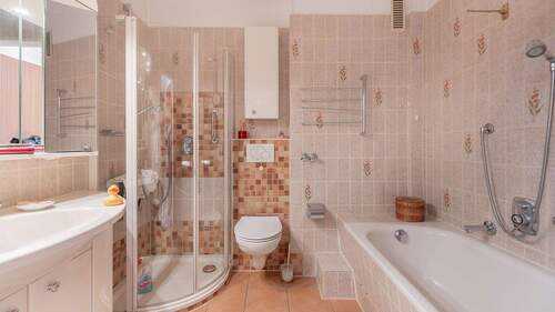 Badezimmer - 