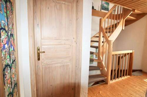 Treppenglück... nach oben... - 