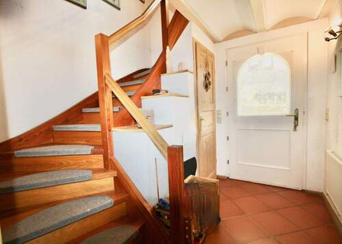 Ankommen & Aufsteigen! - 5 Zimmer Einfamilienhaus zum Kaufen in Oelsberg