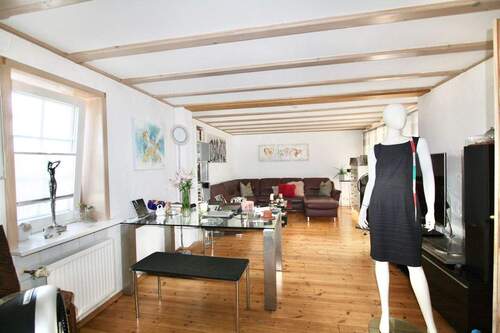 Licht! Luft! Living! - 5 Zimmer Einfamilienhaus in Oelsberg