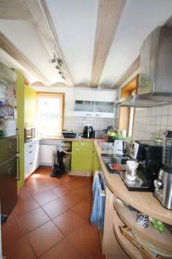 Apfelgrün & alltagstauglich! - 