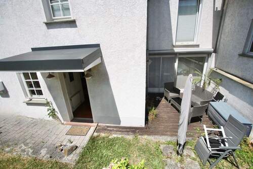 VIP Loge im Grünen! - 