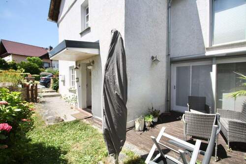 Wo der Alltag Pause macht! - 