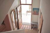 Treppe in EG - 