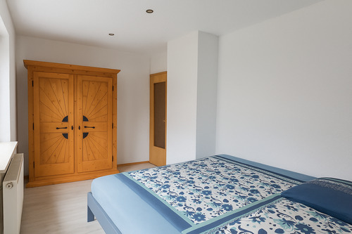 Schlafzimmer - 4 Zimmer Einfamilienhaus zum Kaufen in Lützen