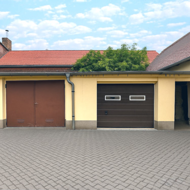 Garage - 