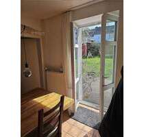 Doppelhaushälfte mit schönem Garten, bis 125 qm ausbaubar - Farschweiler