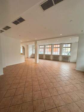 ANSACON Blick zur Moltkestraße innen von der Einumer Straße - 