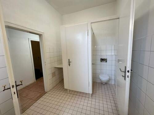 ANSACON WC 1 Damen - 