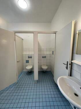 ANSACON WC 2 Herren II - 