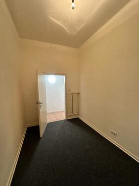 ANSACON Zusatzraum von innen nach außen - 