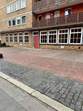 ANSACON Ansicht Moltkestraße - Kopie - 2 Zimmer Büro in Hildesheim