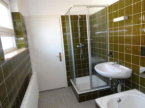 Tageslicht-Badezimmer - 