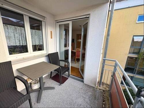 Balkon - 