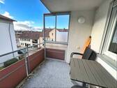 Balkon - 