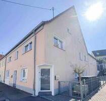 Mehr (T)Raum geht kaum: Modernes Einfamilienhaus mit vielen Nutzungsmöglichkeiten in Leipheim