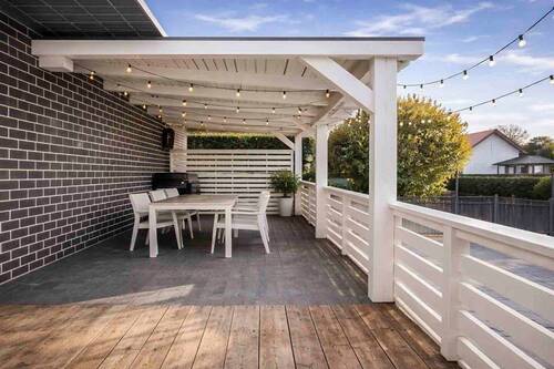 Terrasse - 1 Zimmer Mehrfamilienhaus, Wohnhaus zum Kaufen in Leipheim