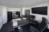 Büro neu - 