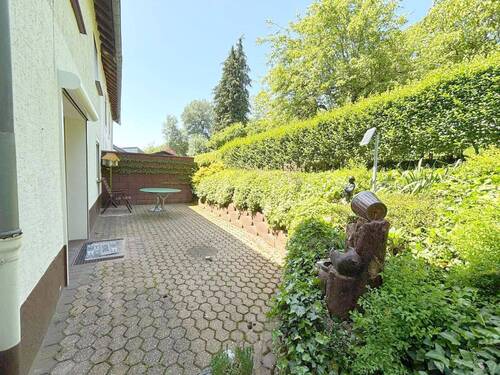 Terrasse - 