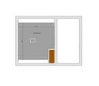 Grundriss Dachgeschoss - 