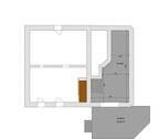 Grundriss Garage - 