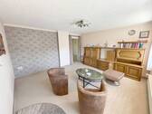 Wohnzimmer - 5 Zimmer Einfamilienhaus zum Kaufen in Greimerath