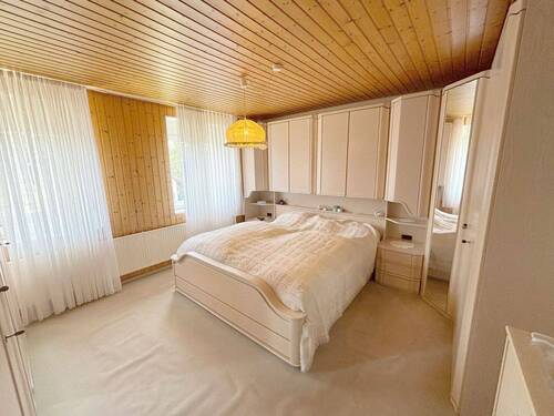 Elternschlafzimmer - 