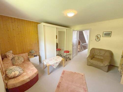 Gästezimmer/ Büro - 