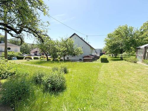 Garten - 