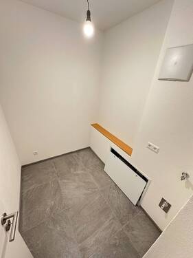 Abstellraum - 