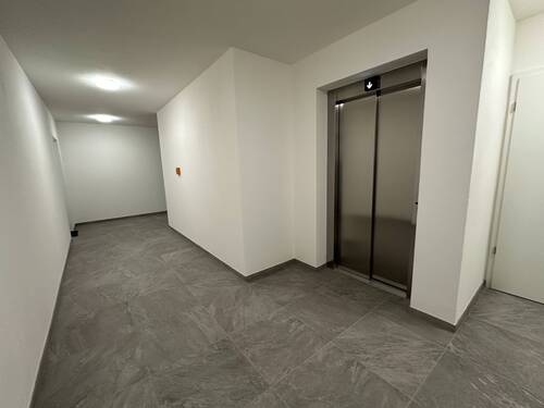 Aufzug - 