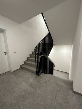Treppenhaus - 