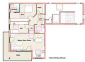 Grundriss 1.OG - 