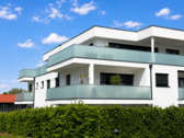 Wohnung im 1.OG - 3 Zimmer Etagenwohnung zur Miete in Isny im Allgäu
