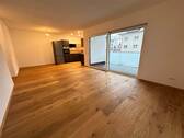 Wohn-Esszimmer - 