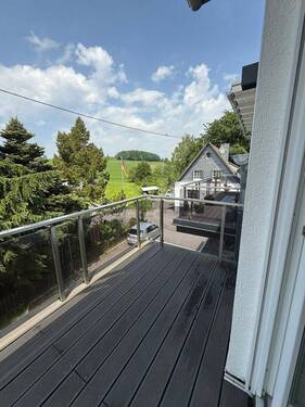 Bild 1 - Schöne Neubauwohnung - 825,00&nbsp;EUR Kaltmiete, ca.&nbsp; 75,00&nbsp;m&sup2;&nbsp;Wohnfl&auml;che