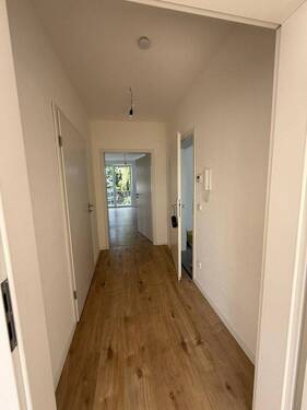Bild 3 - 3 Zimmer Etagenwohnung in Bergneustadt