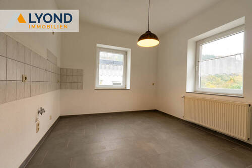 Küche Haupthaus EG - 
