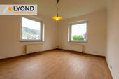 Wohn- und Schlafraum Haupthaus EG - 9 Zimmer Mehrfamilienhaus, Wohnhaus zum Kaufen in Densborn