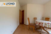 Wohnzimmer Gästehaus - 