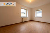 Wohn- und Schlafraum Haupthaus EG - Mehrfamilienhaus, Wohnhaus mit 205,00 m² in Densborn zum Kaufen